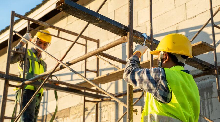 Roof Vent Repair in Hillside, NJ